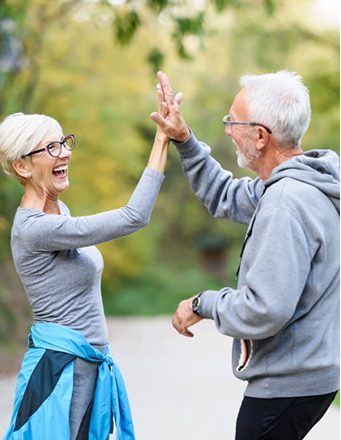 senior living apartments