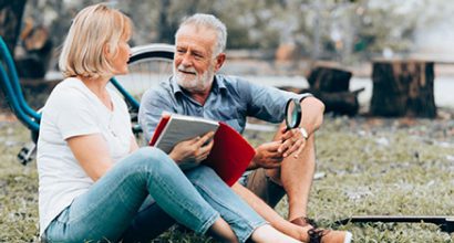 senior living communities