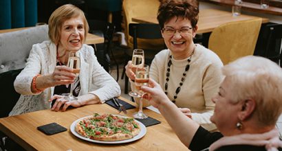 good old age homes in delhi ncr