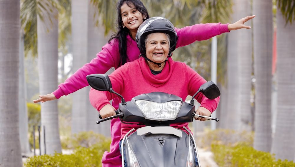 active senior living homes-SSL
