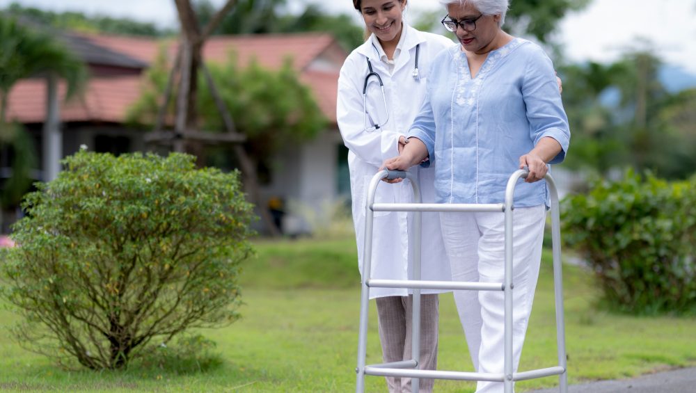 active senior living homes-SSL