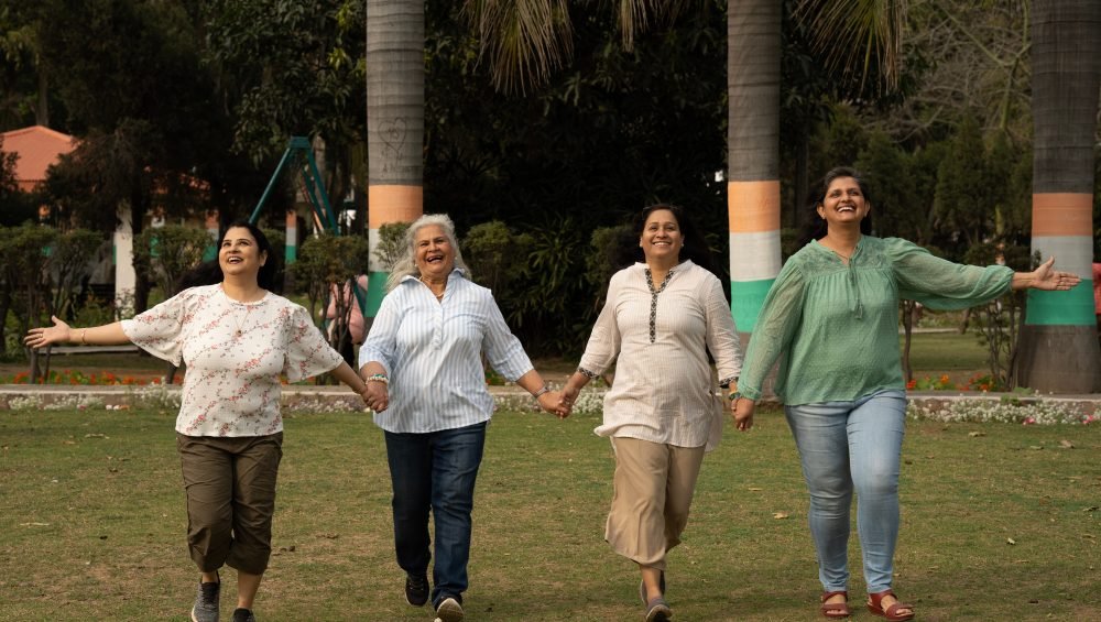 happy old age women-SSL