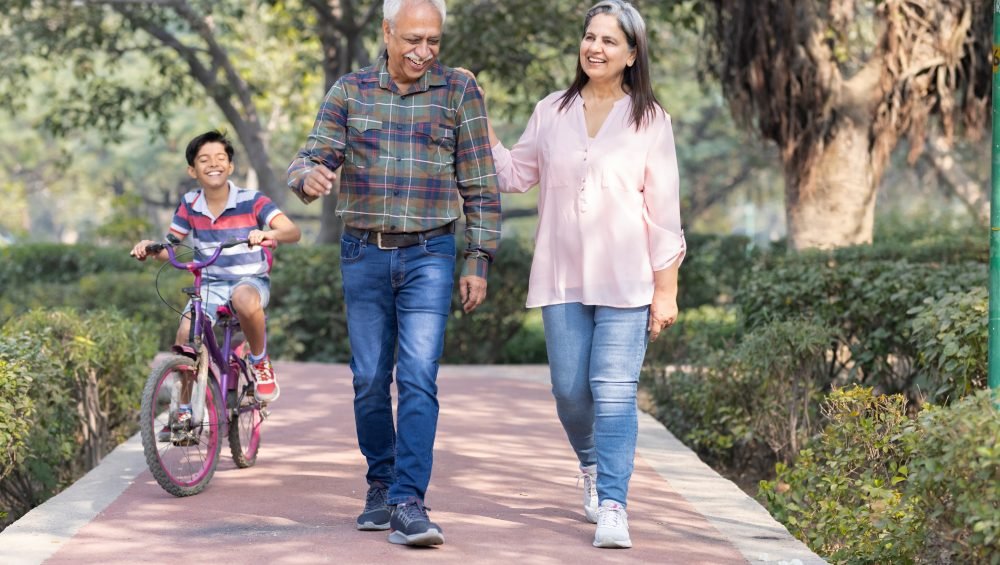 active senior living communities