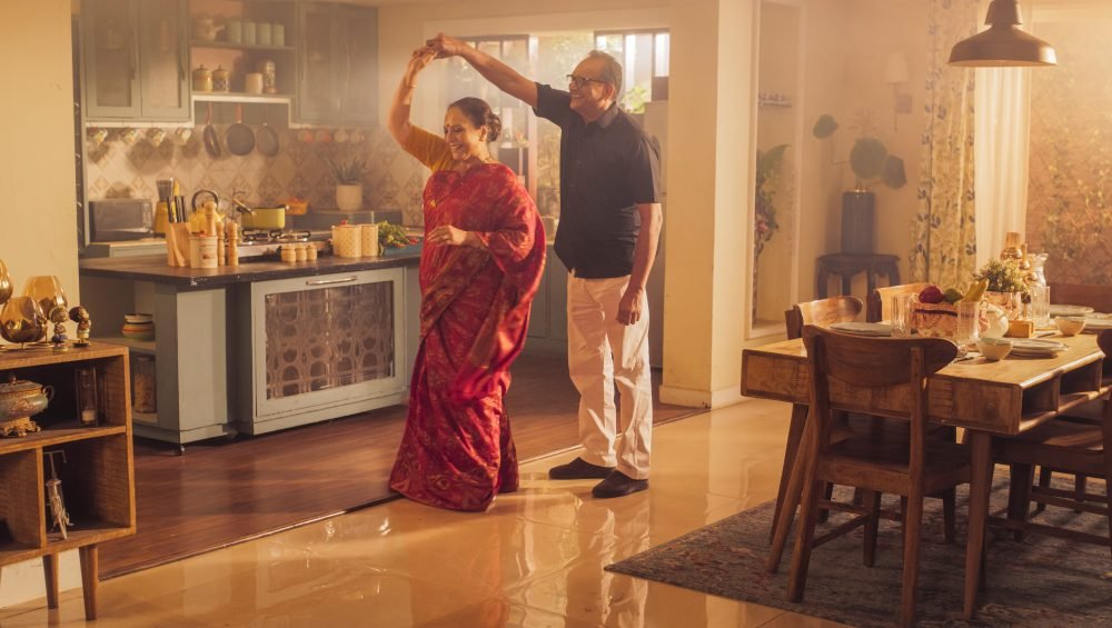 senior living home- ssl