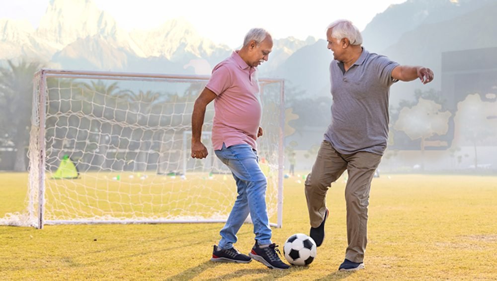 senior citizen home in India-ssl