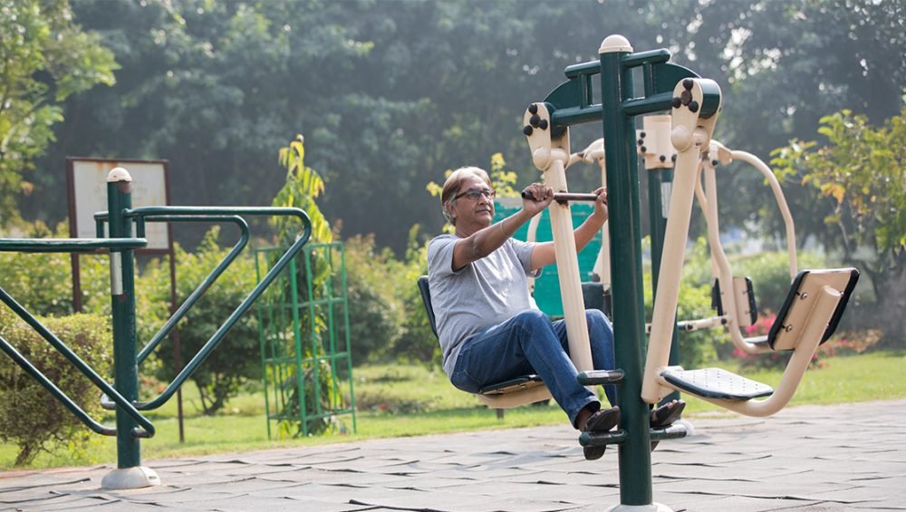 Benefits of Active Living for Senior Citizens-ssl