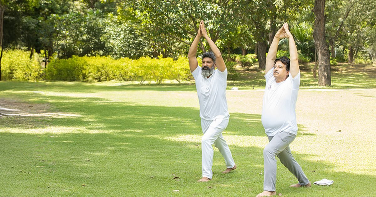 Image result for Senior Living Apartments: Wellness & Stress Reduction Tips for Seniors | Saral Satya Legacy