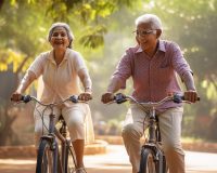premium retirement homes