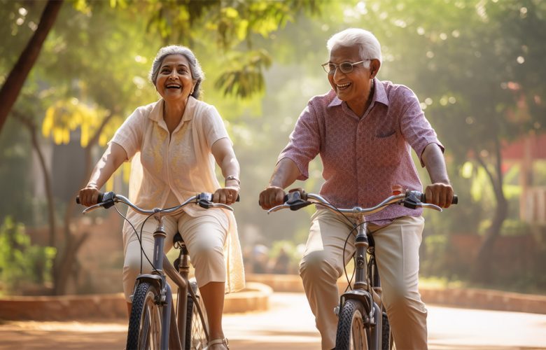 premium retirement homes