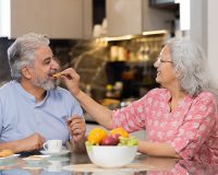 best senior citizen home in India
