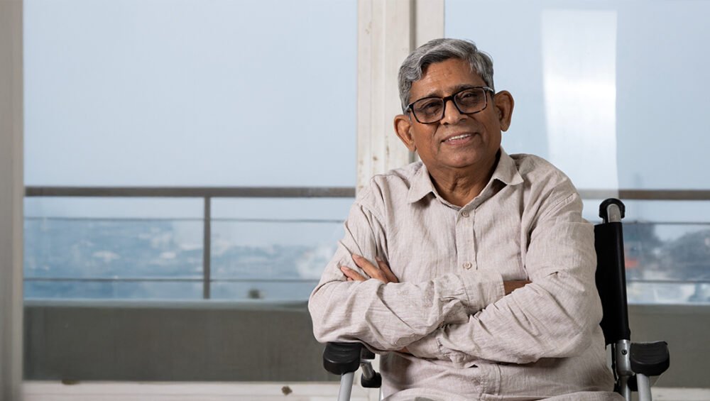 Best Old Age Homes in India-SSL