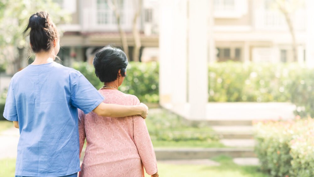 Senior Living Options in India - SSL