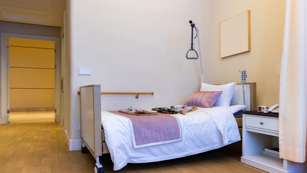 Luxury Retirement Homes-ssl