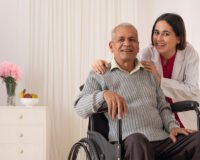 Senior Assisted Living in Delhi NCR-SSL