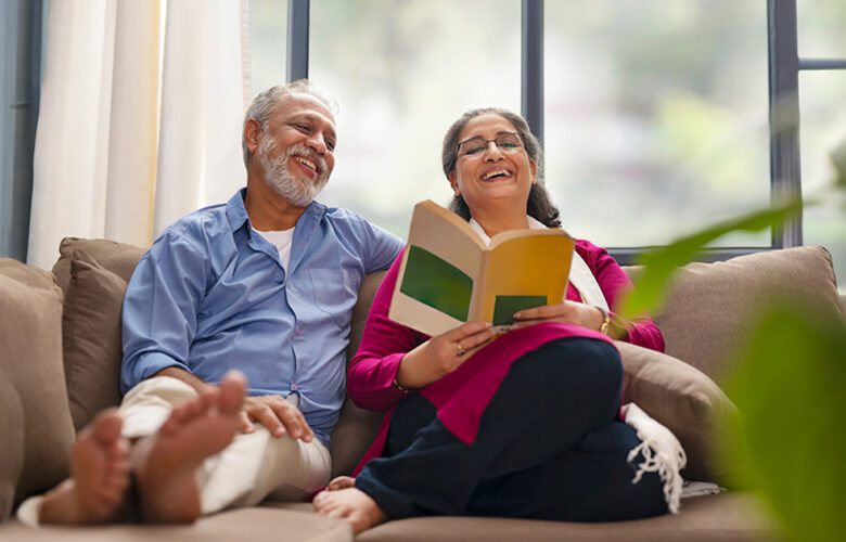 Retirement Homes in India