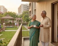 senior assisted living near