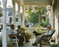 What Facilities Should NRIs Look for While Choosing a Senior Citizen Home?