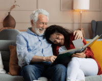 Why Reviews Matter While Selecting a Senior Citizen Home