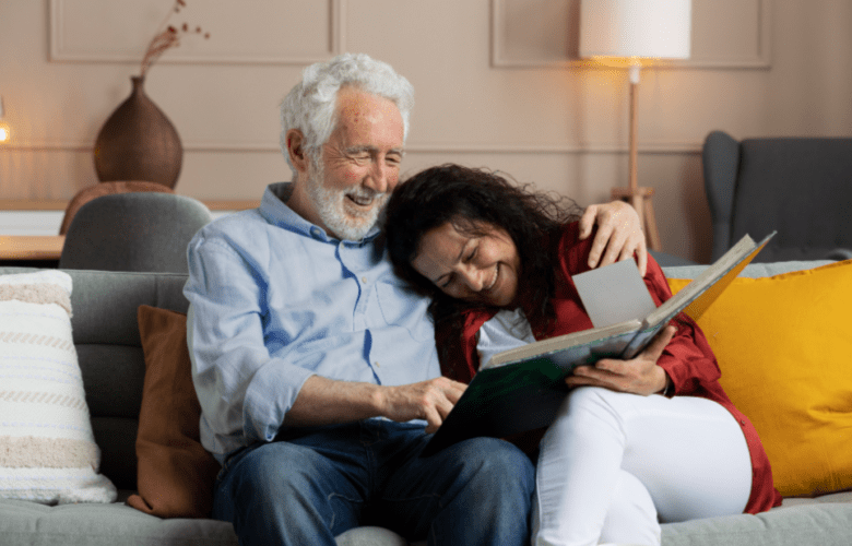 Why Reviews Matter While Selecting a Senior Citizen Home