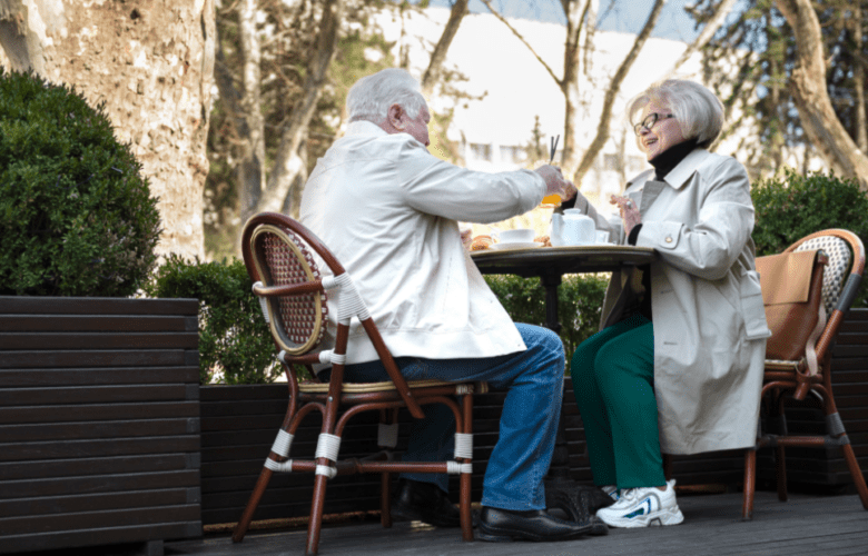 Is Delhi NCR a Good Choice for Senior Citizen Homes? A Security-First View