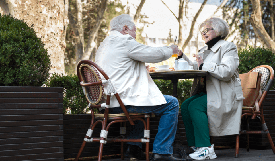 Is Delhi NCR a Good Choice for Senior Citizen Homes? A Security-First View